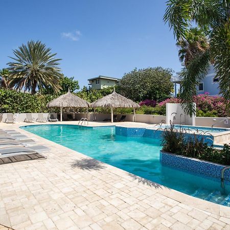 Tranquil Retreat Villa Willemstad Dış mekan fotoğraf