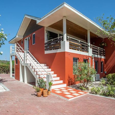 Tranquil Retreat Villa Willemstad Dış mekan fotoğraf