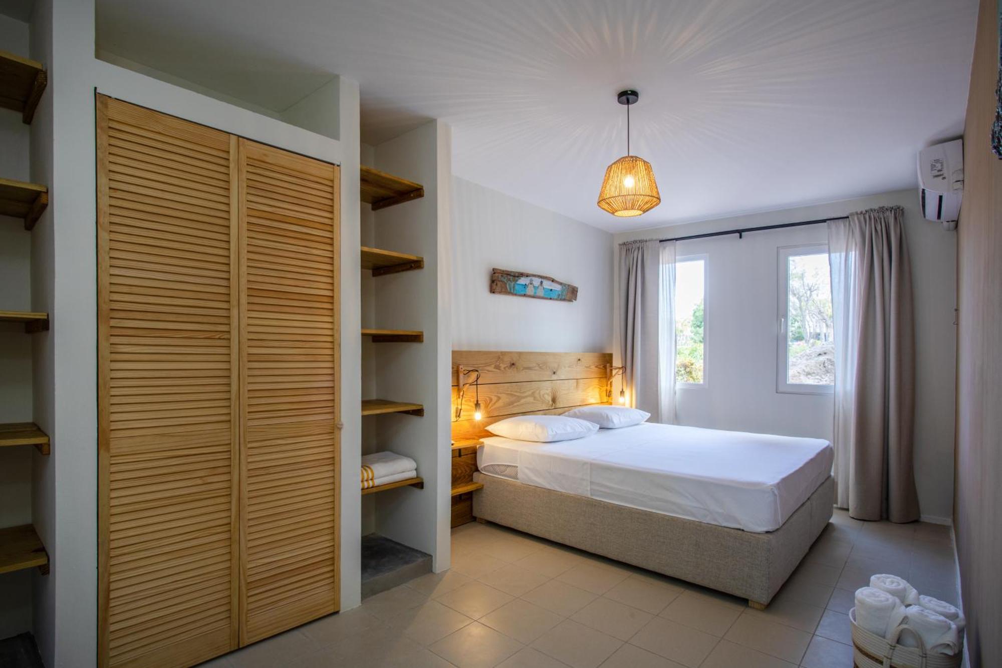 Tranquil Retreat Villa Willemstad Dış mekan fotoğraf