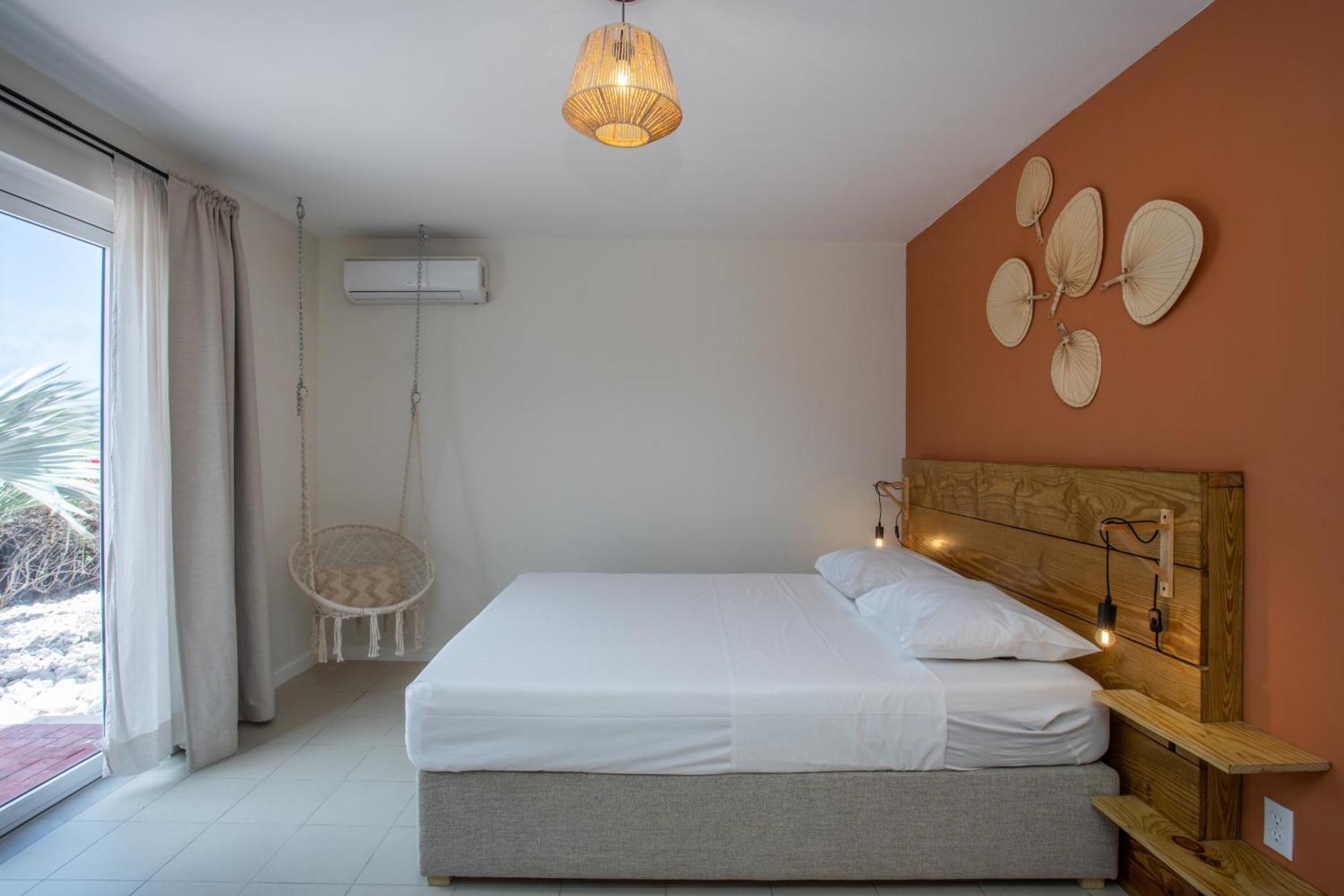 Tranquil Retreat Villa Willemstad Dış mekan fotoğraf