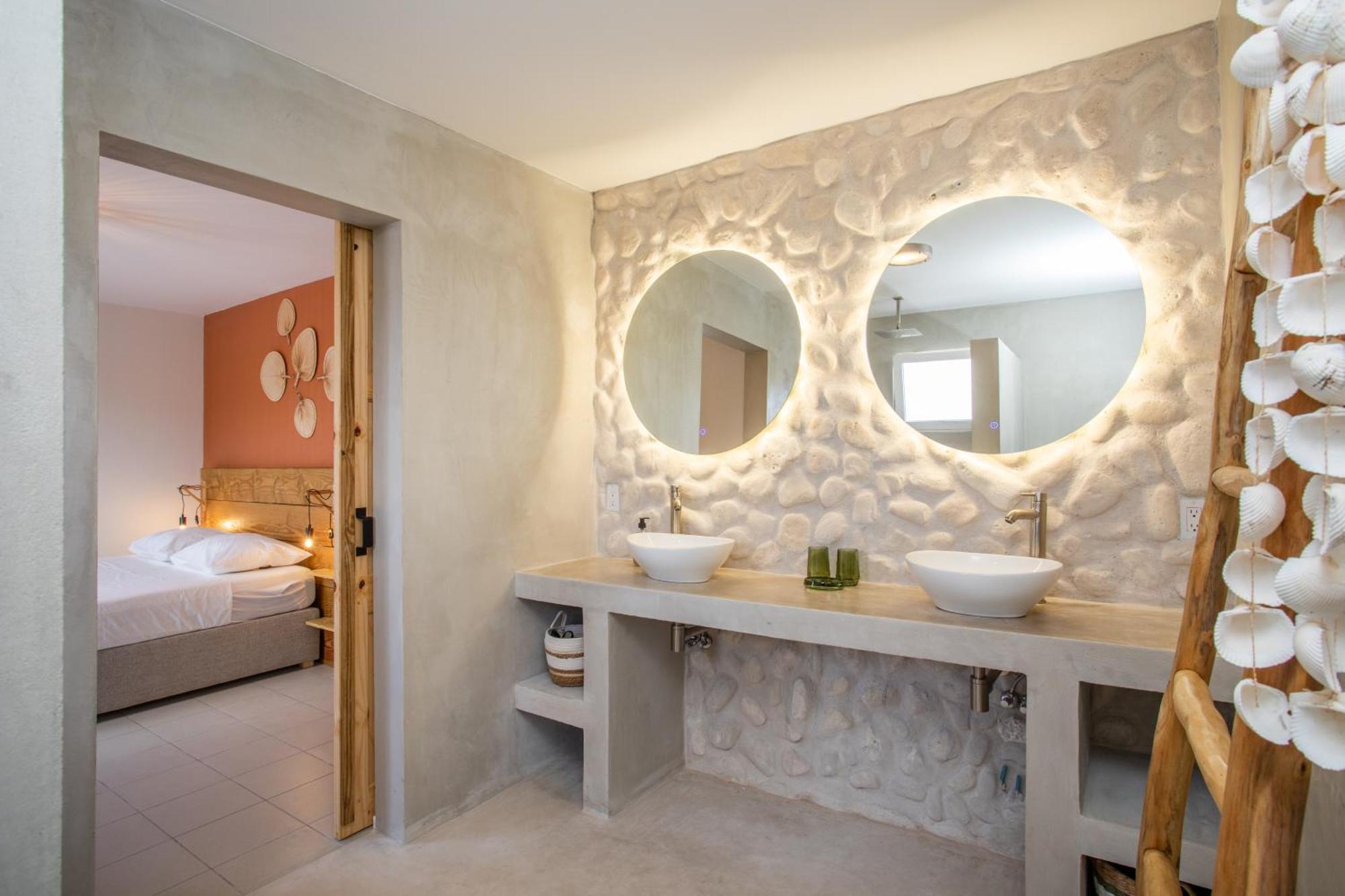 Tranquil Retreat Villa Willemstad Dış mekan fotoğraf
