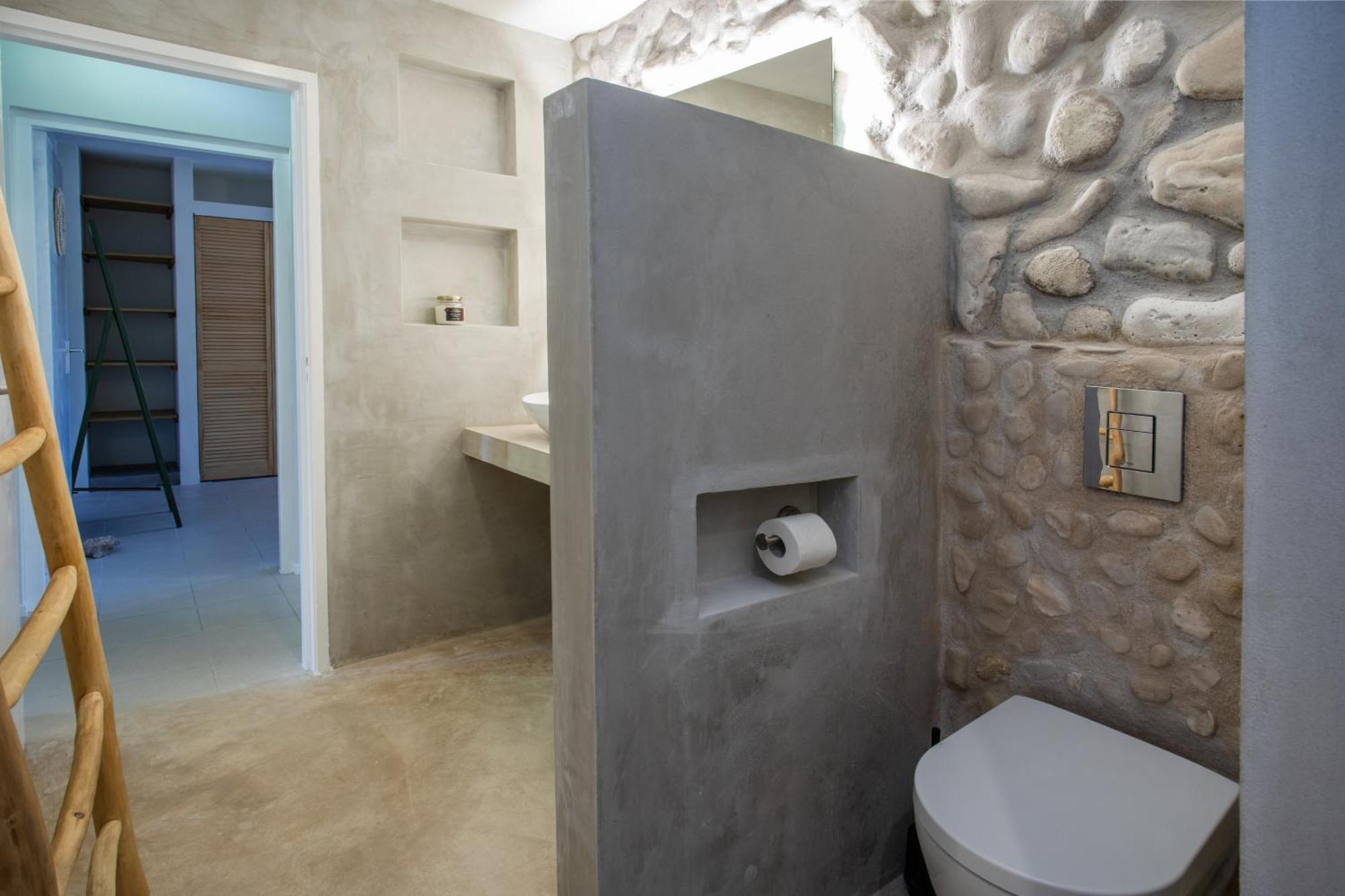 Tranquil Retreat Villa Willemstad Dış mekan fotoğraf