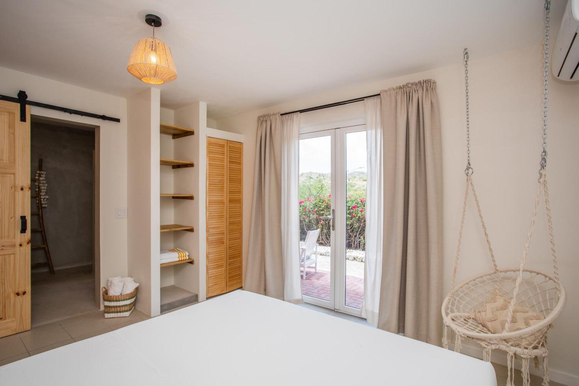 Tranquil Retreat Villa Willemstad Dış mekan fotoğraf