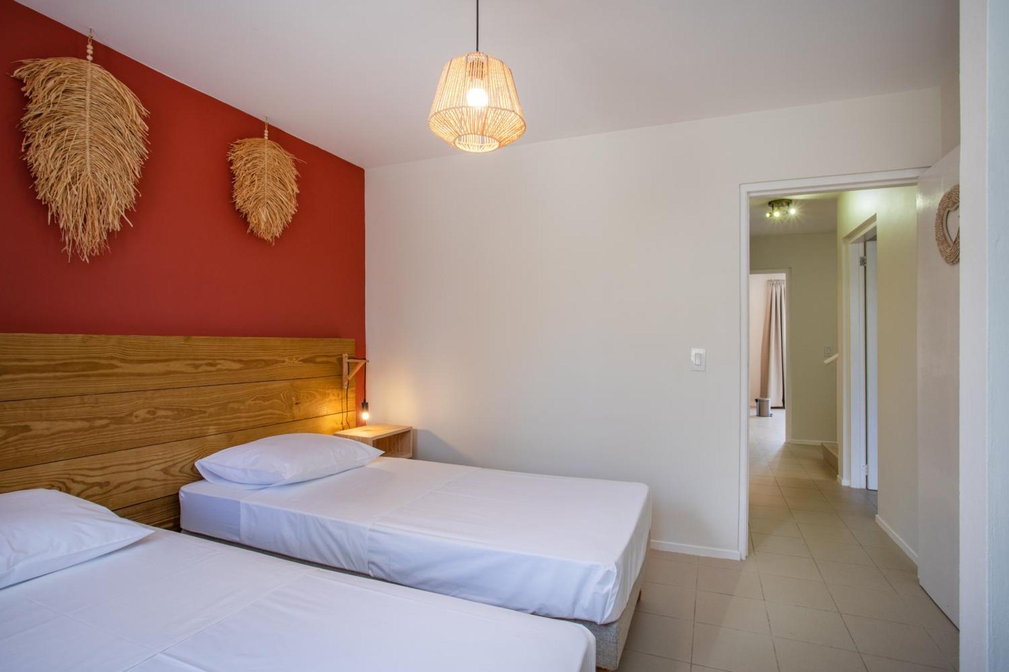 Tranquil Retreat Villa Willemstad Dış mekan fotoğraf