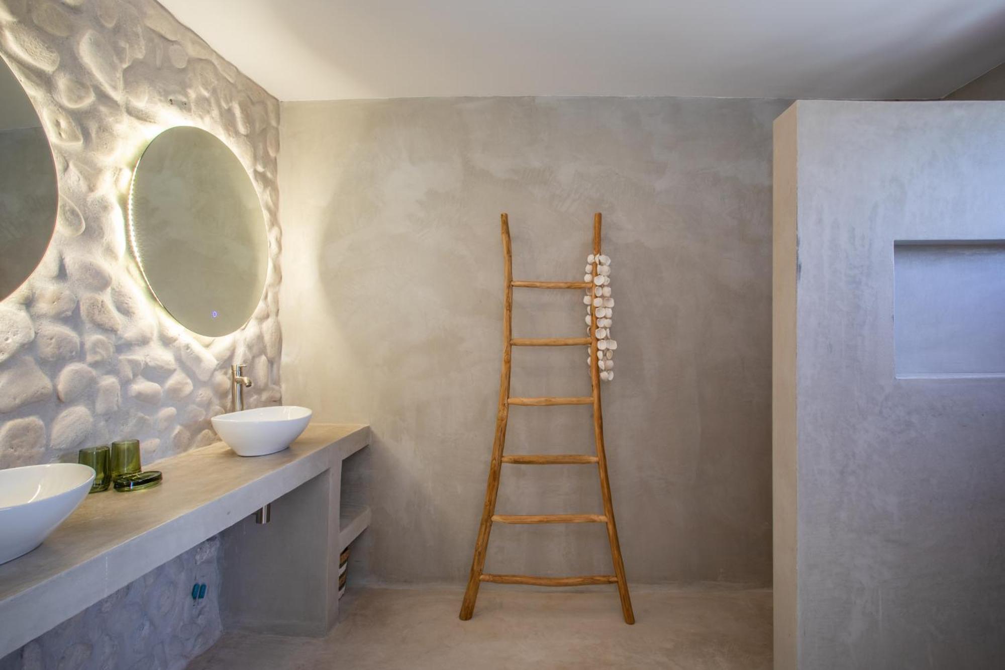 Tranquil Retreat Villa Willemstad Dış mekan fotoğraf