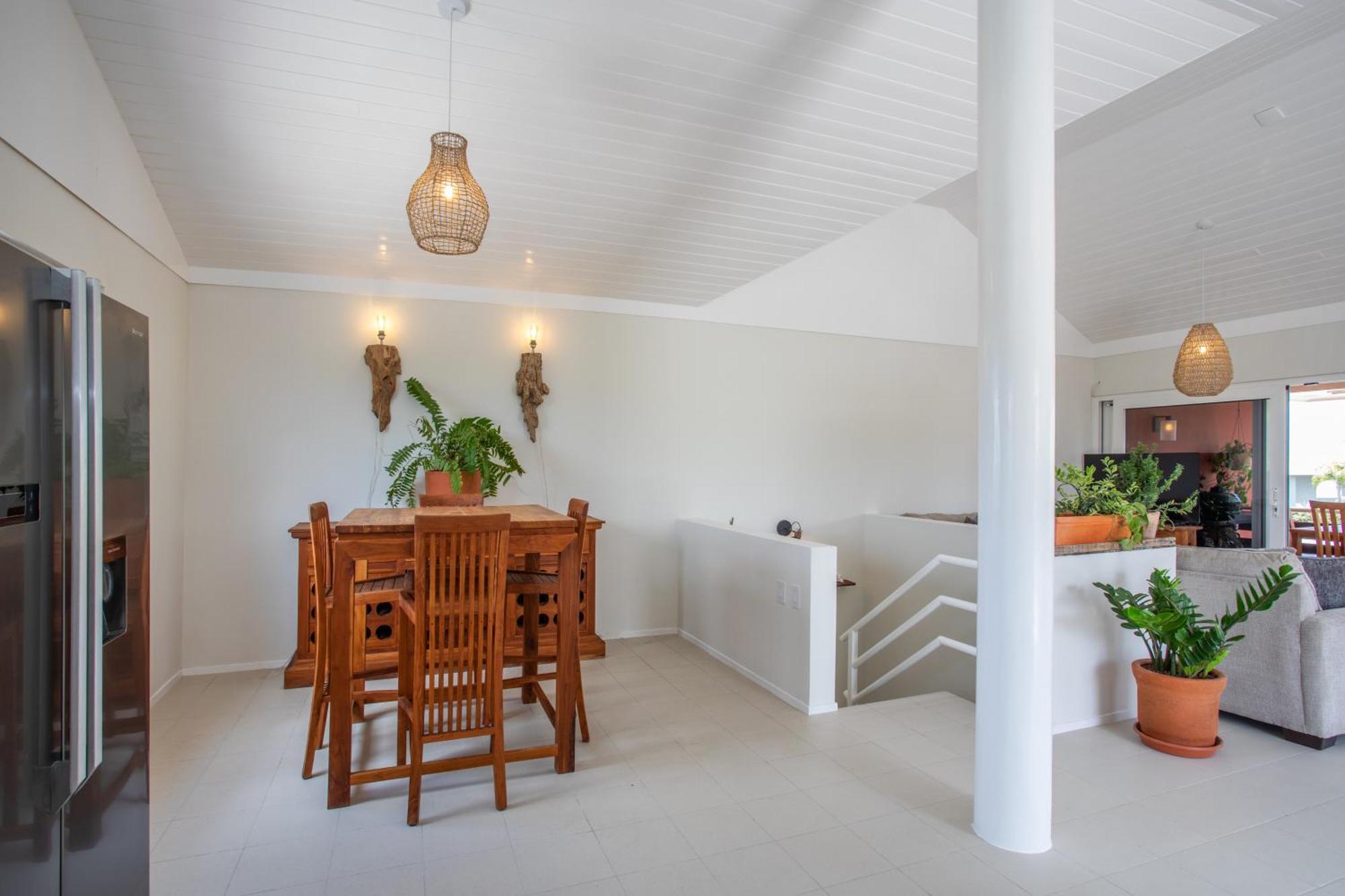 Tranquil Retreat Villa Willemstad Dış mekan fotoğraf